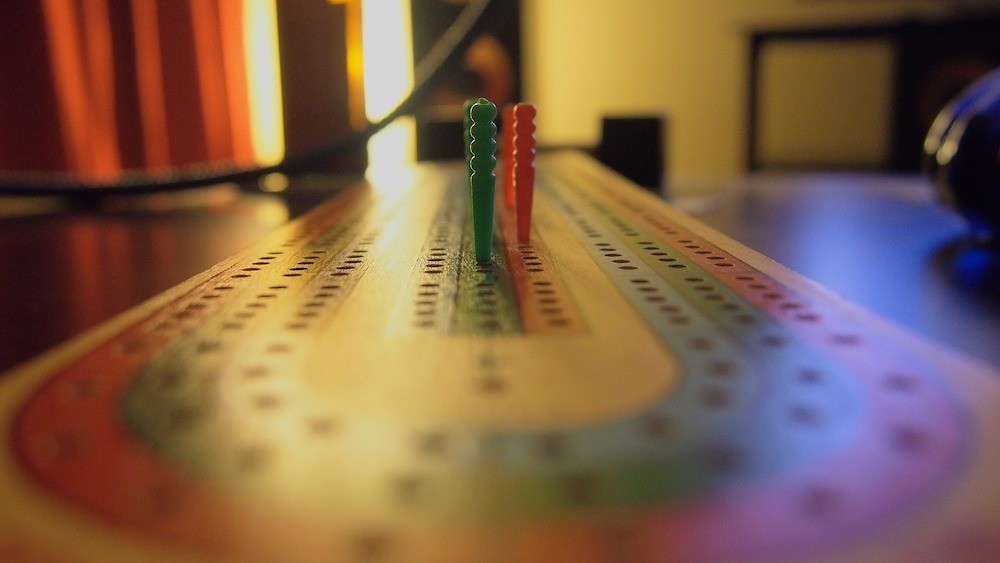 Cribbage