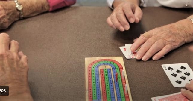 Cribbage