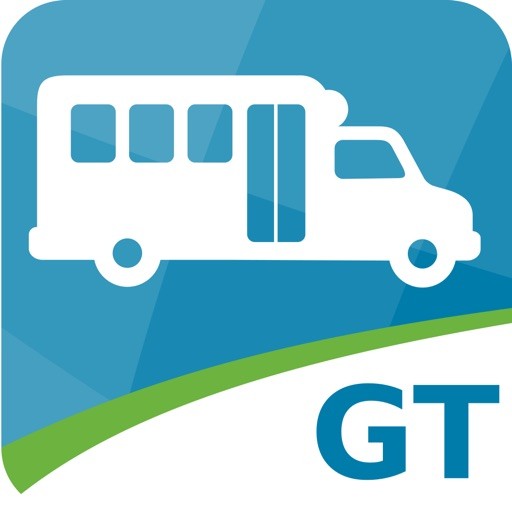 Guelph Transit Information