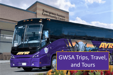 Trips, Travel and Tours