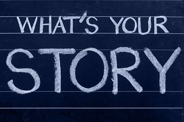 Writing your Life Story