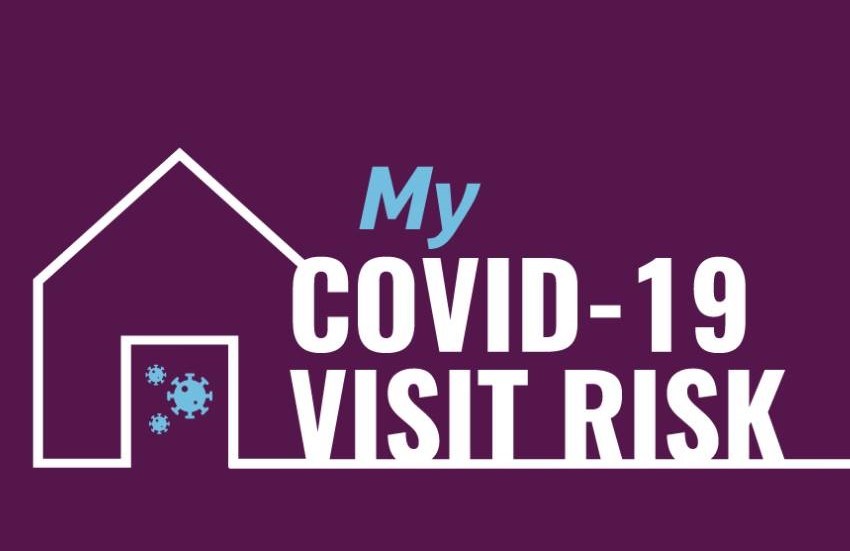 My COVID-19 Risk