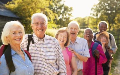 Canada: Services for Seniors