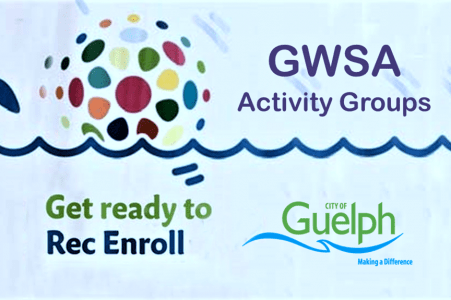 Activity Groups: Register Now