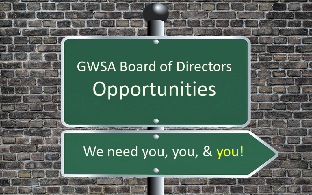 Director Positions: Now Available