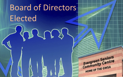 New Board of Directors