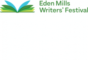 Eden Mills Writers Festival
