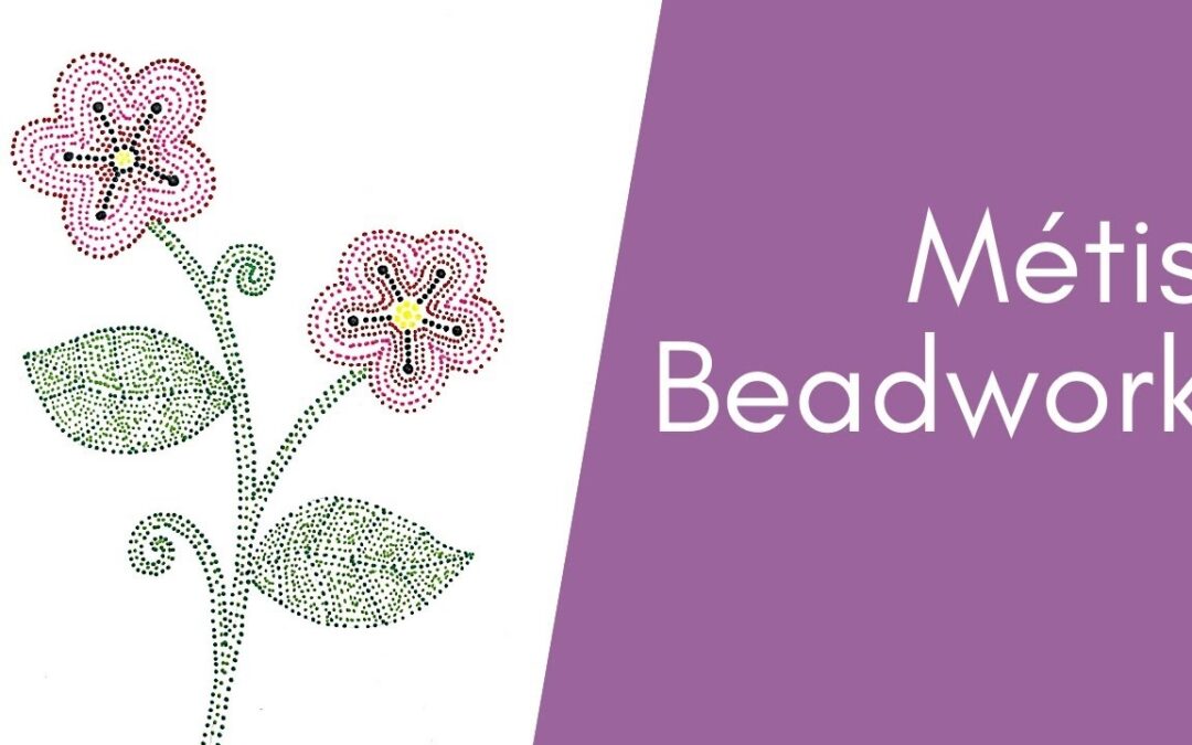 Metis Beadwork & Jewelry