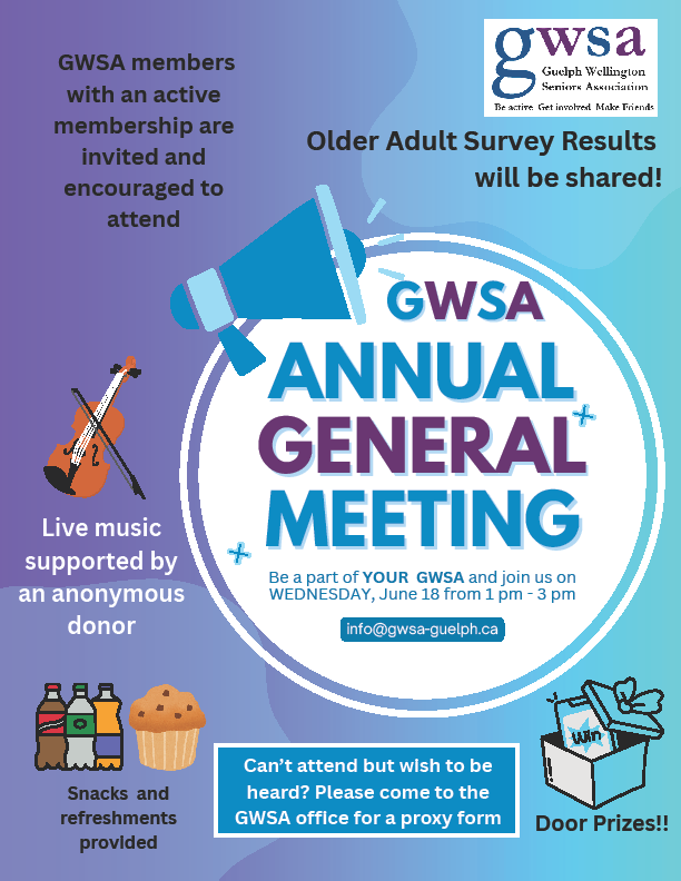AGM Notice