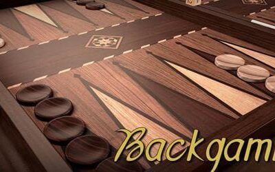 Backgammon
