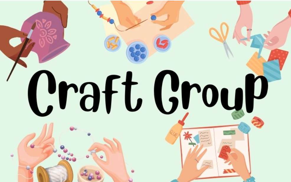 craftgroup Craft Group