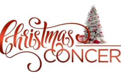 1st Annual Christmas Concert